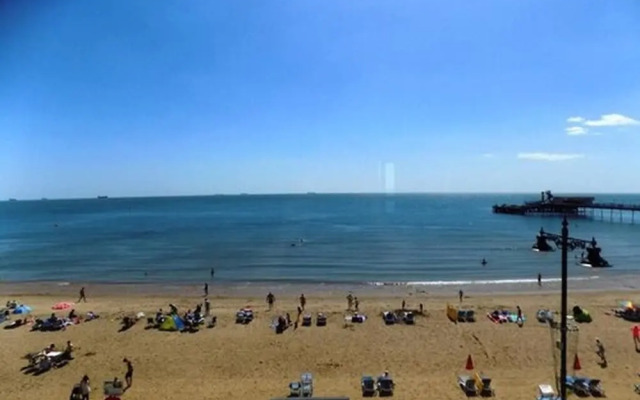 Trouville Hotel