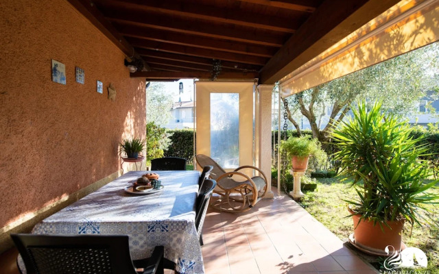 Casa Celestina in Padenghe sul Garda