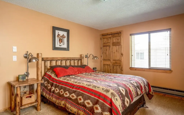 Trapper 5, West Yellowstone