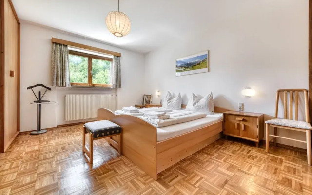 Ferienhaus Haas in Vandans