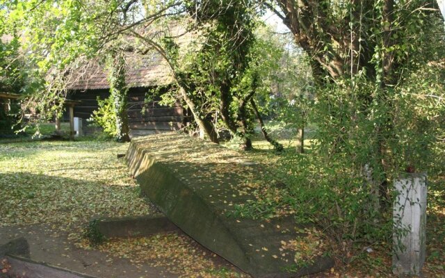 Romantik Landhaus & Pension Klapsliebling