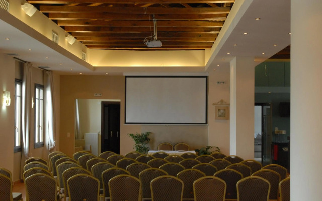 Pelion Resort