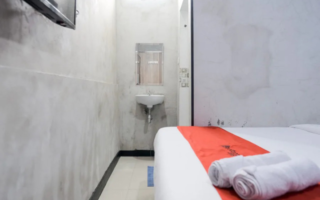 RedDoorz @ Sekip Medan