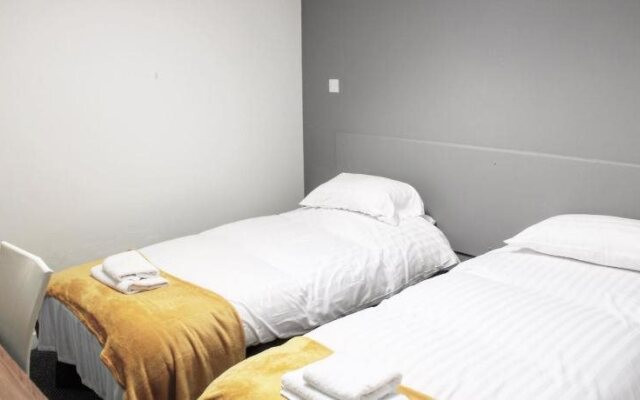 Red Lion Hotel