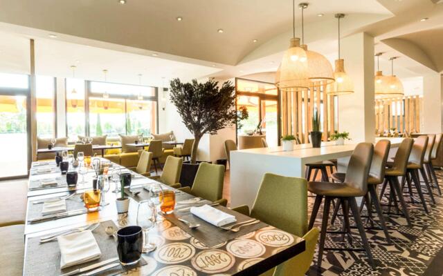 ibis Beaune La Ferme Aux Vins