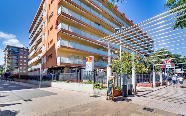 Apartamento Vivalidays Nico