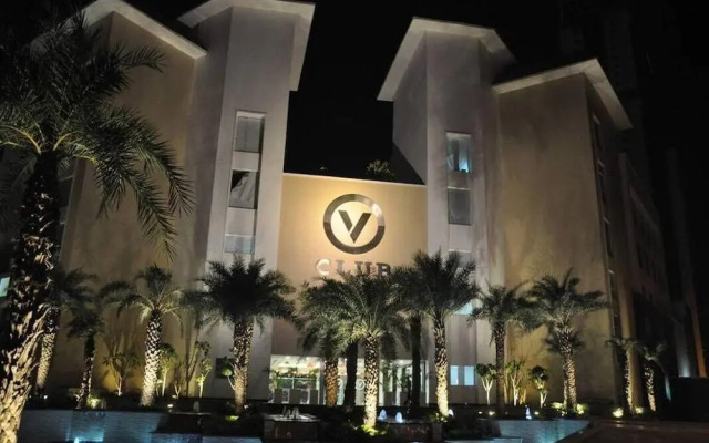 V Retreat Gurgaon
