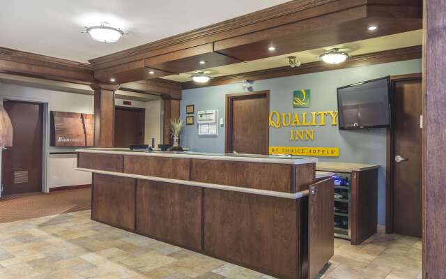 Quality Inn Riviere-du-loup