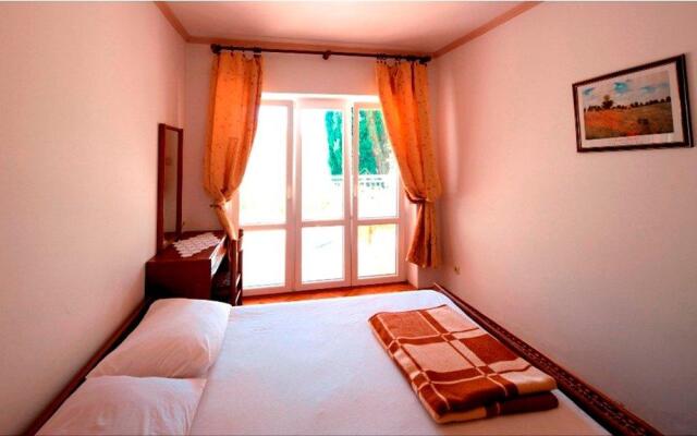 Apartments Babin Kuk
