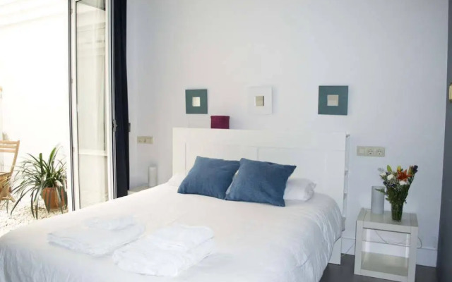 Casas Y Patios De Sevilla