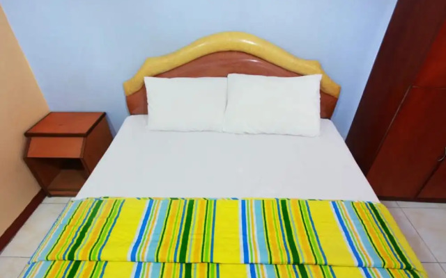 Hotel Rezeki Batam