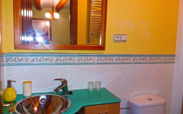 La Alcoba de Bécquer