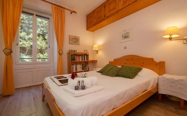 R Sidence Bel Alp 16