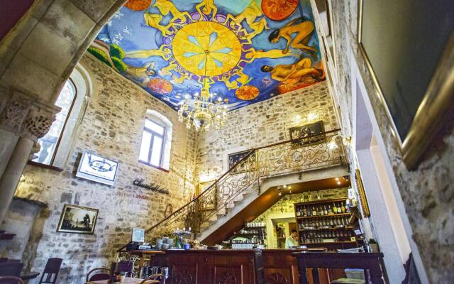 Grisogono Palace Heritage Residence