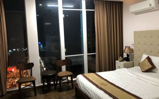 HANZ Premium Anh Duc 2 Hotel Binh Duong