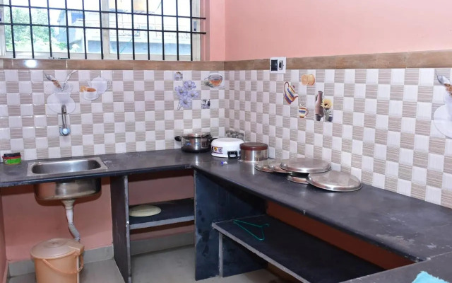 Sri Kaveri Homestay
