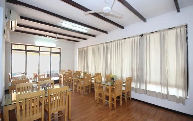 Oyo Rooms Whitefield Main Road