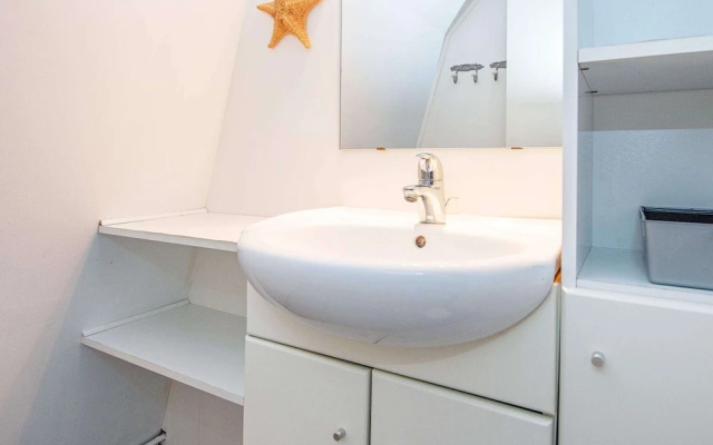 Lovely Holiday Home in Jutland near Beach