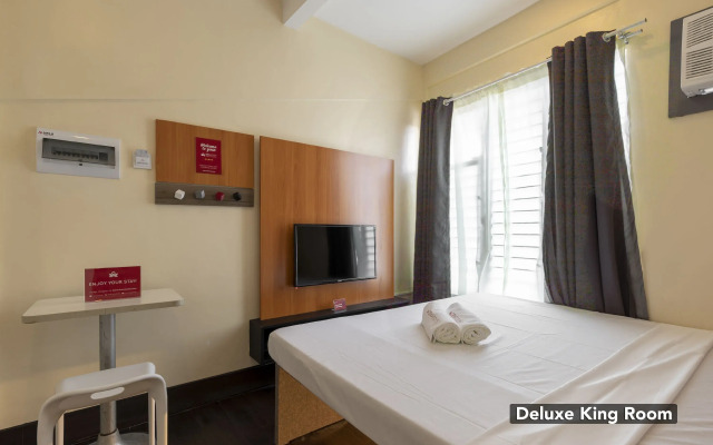 Selah Lofts Pasay Quarantine Hotel