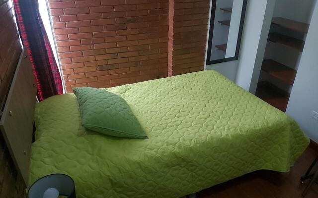 Sary house