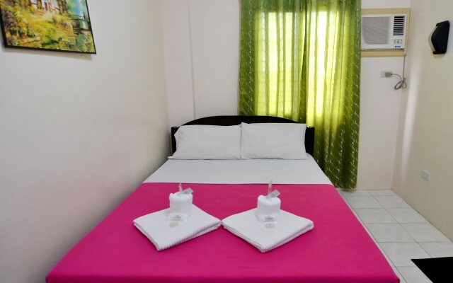 Le Grand Suites