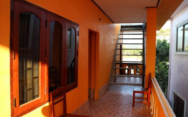 Molina Bungalows