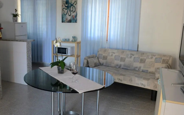 La Casa Di Rita in Muriscuv