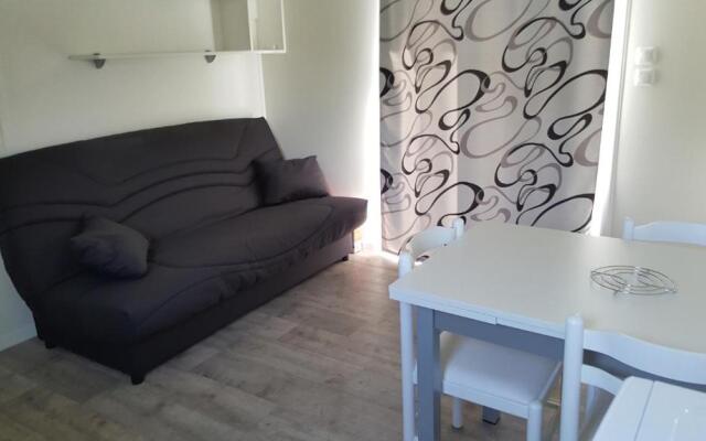 Camping - Caravaning les Cerisiers Berck sur Mer