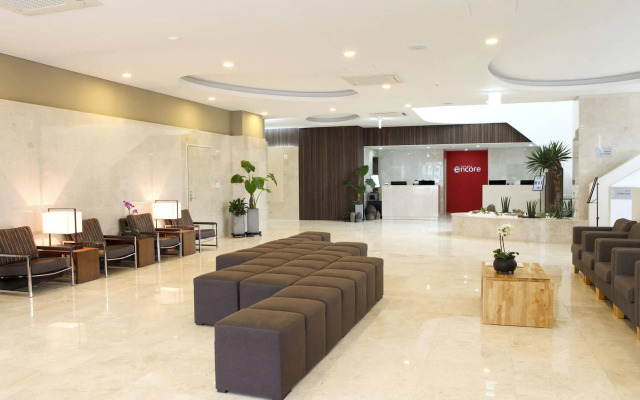 Ramada Encore Jeju Seogwipo