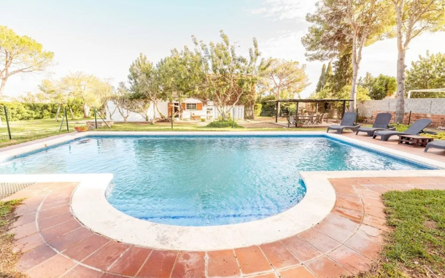 Unik Vacation Calafell Villa