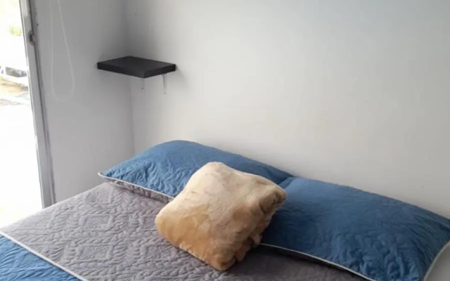 Apto Privado y Piscina 3' al Parque del Café