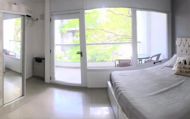 Loft Espectacular Céntrico con Garaje