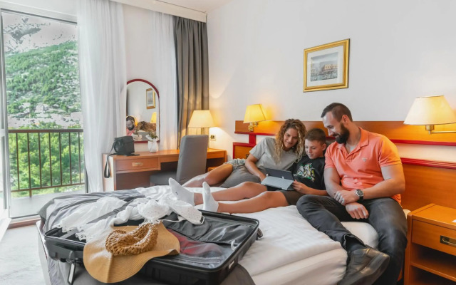 Hotel Horizont