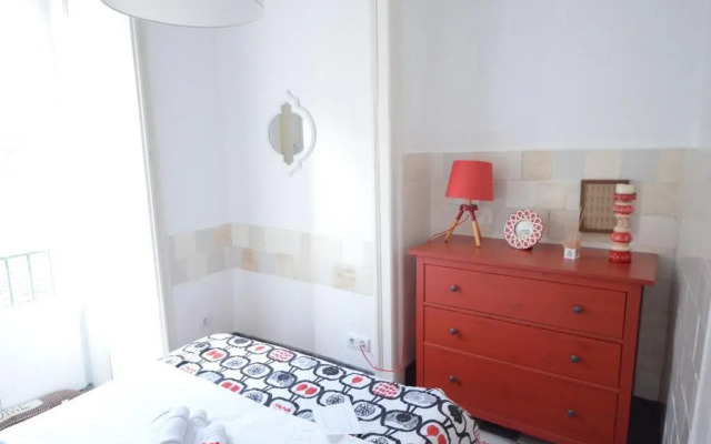 The Color Suites & Rooms