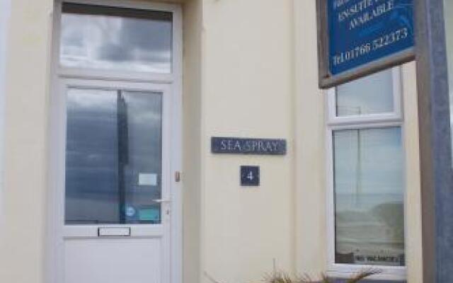 Seaspray Guest House