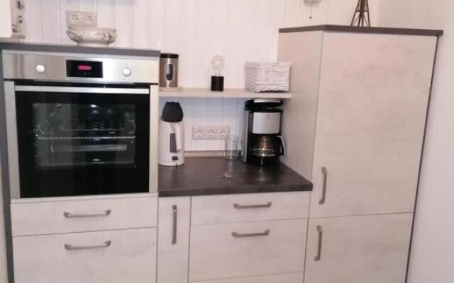 Haus Kehrwieder Fewo 03 (Adults Only)