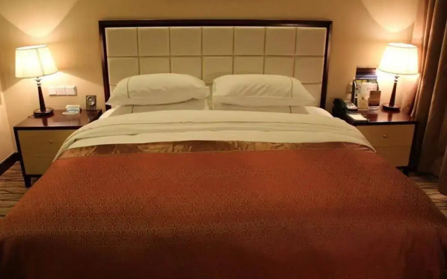 Tianyu Runhua International Hotel