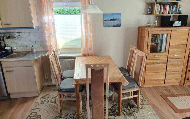 Holiday Home Wehlauer