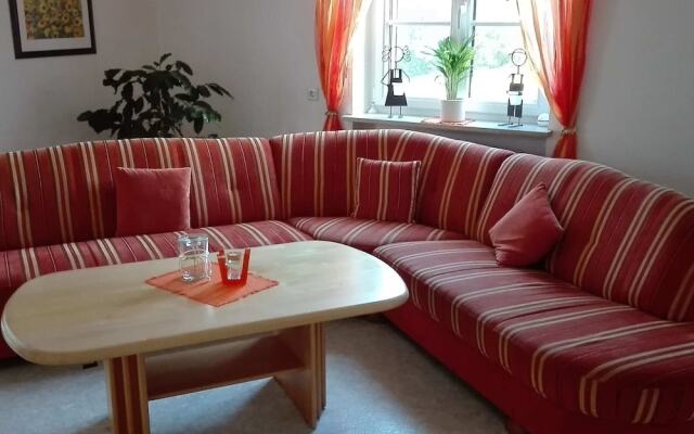 Beautiful Apartment in Morscheid-riedenburg