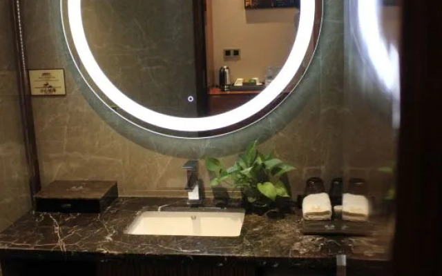 Bosi Elegant Hotel (Huadu Sunac Cultural Tourism City)