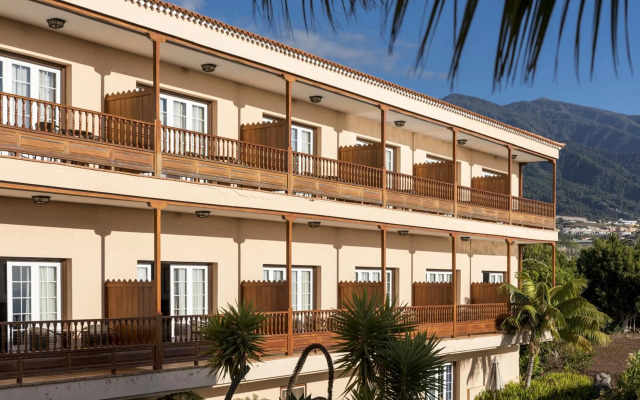 Parador de La Palma
