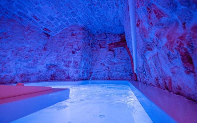 Petra Suite
