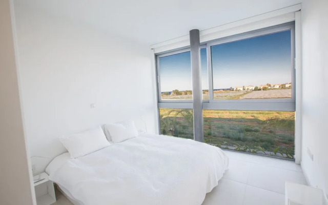 Protaras Holiday Villa Wp7