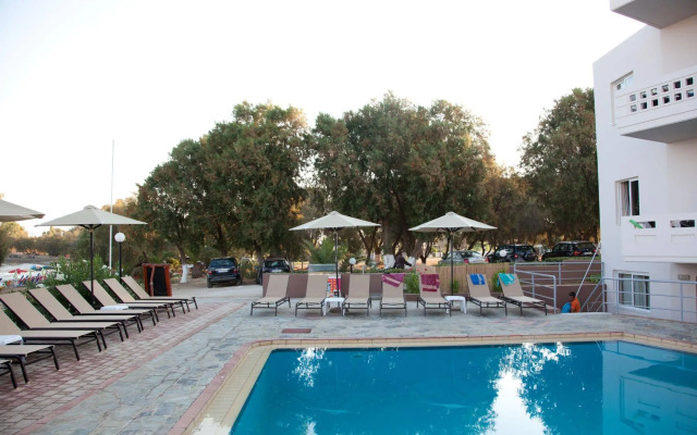 Golden Bay Suites
