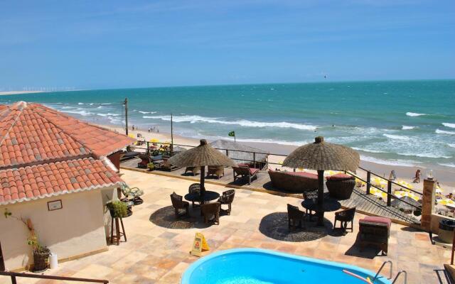 Vila Canoa