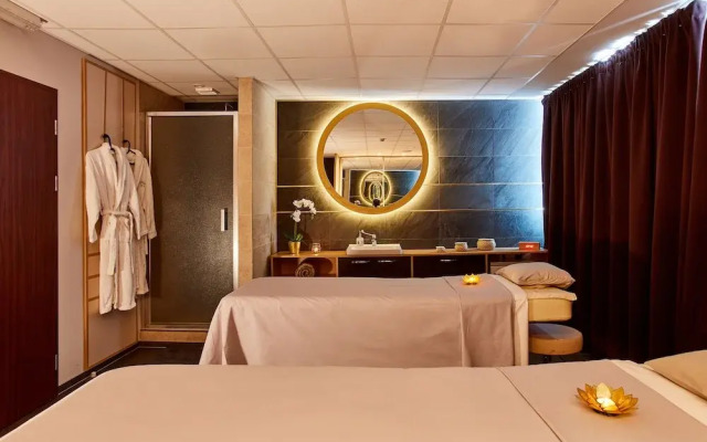 Hotel Senec Lake Resort