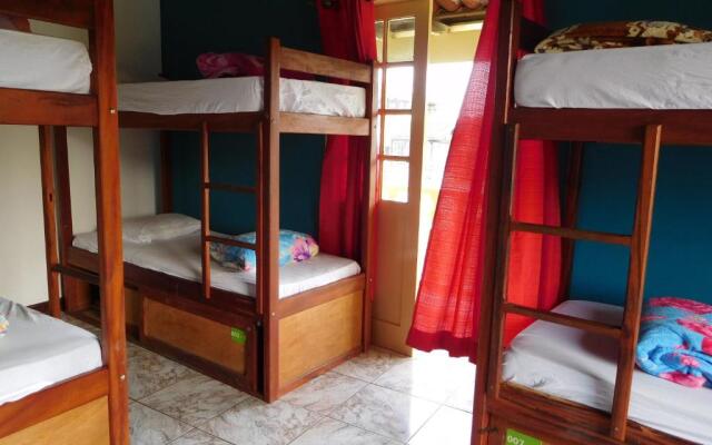 Vibe Hostel Paraty