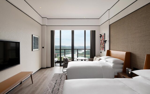Sheraton Mianyang