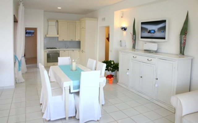 Villa Diamond