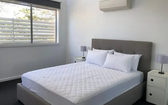 Phillip Island Townhouses